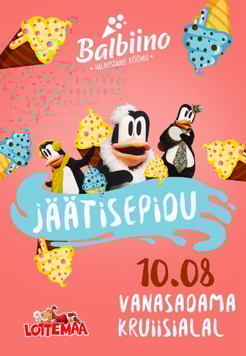 Jäätisepidu 2025