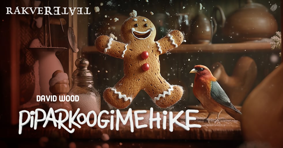 Piparkoogimehike