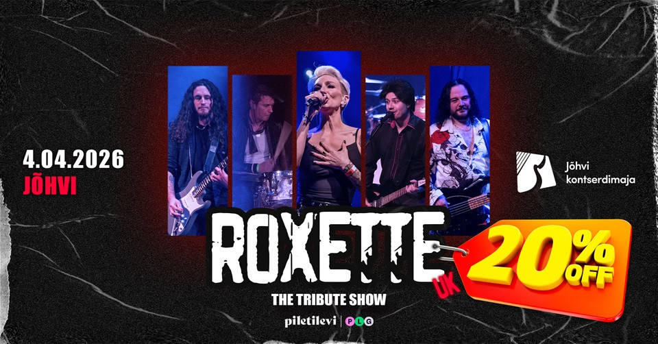 Roxette UK