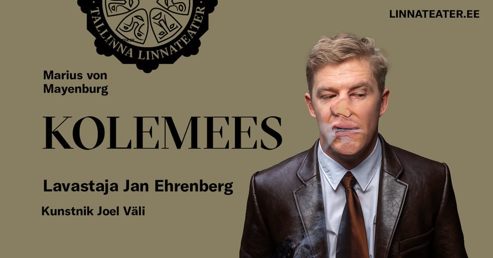 Kolemees