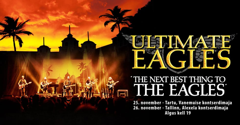 Ultimate Eagles