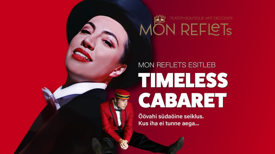 Timeless Cabaret