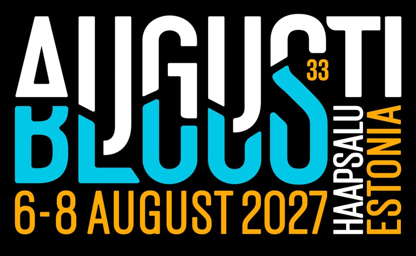 Augustibluus 2027 / Festivalipass