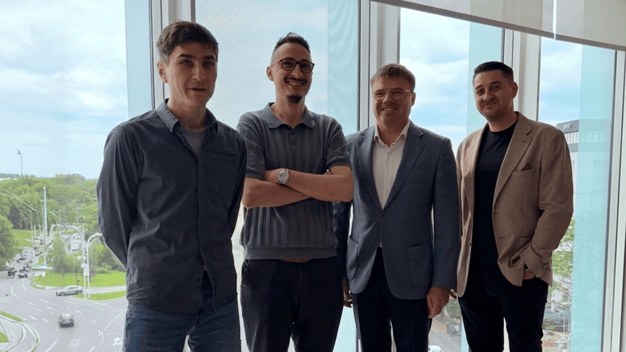 PLG grupp omandab Rumeenia turuliidri iaBilet’i