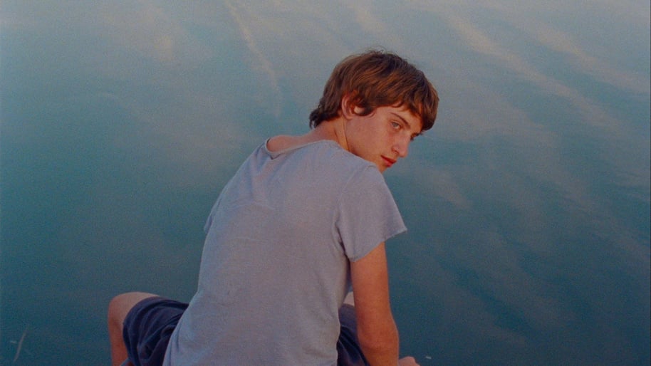 040618 / Tundmatu jõgi