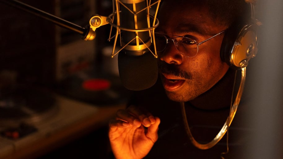 071218 / Dead Man's Wire