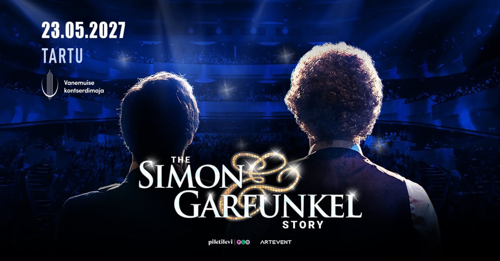 The Simon & Garfunkel Story