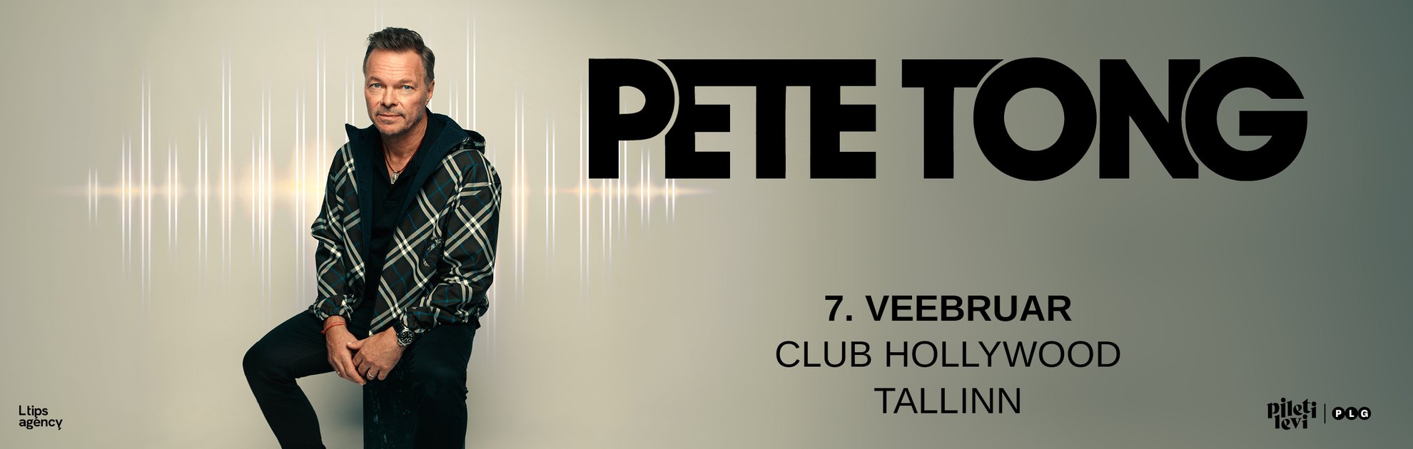 Pete Tong