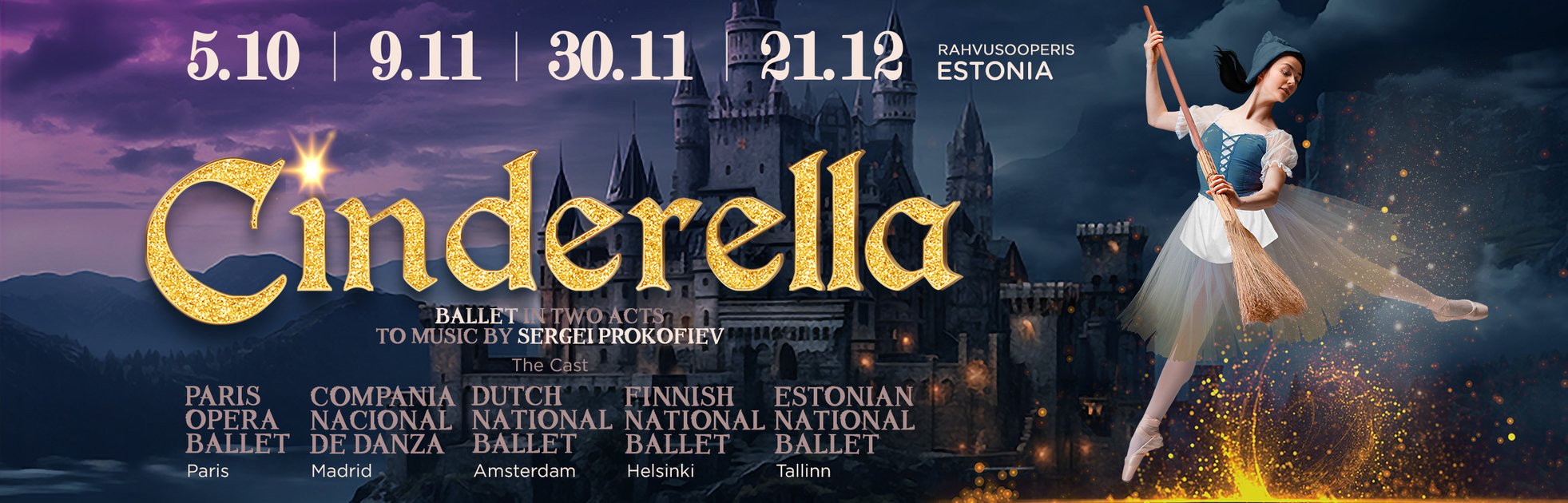 Cinderella