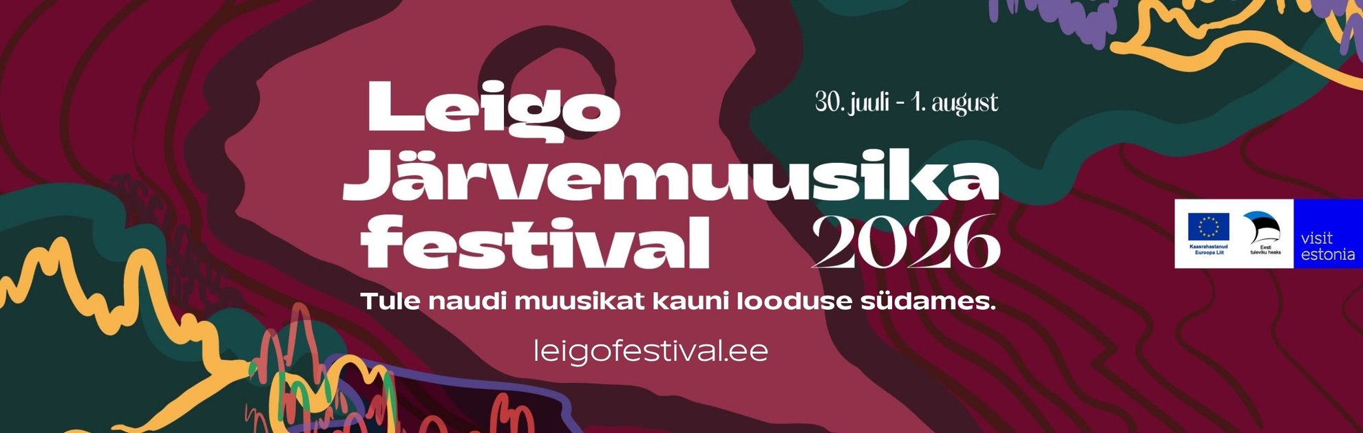 Leigo Järvemuusika