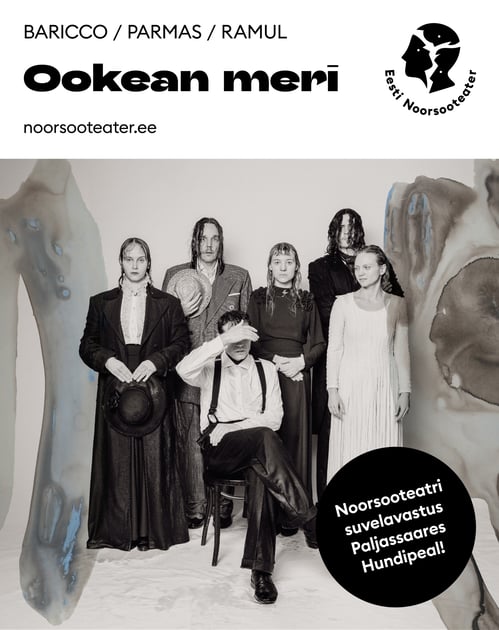 Ookean meri / Eesti Noorsooteater