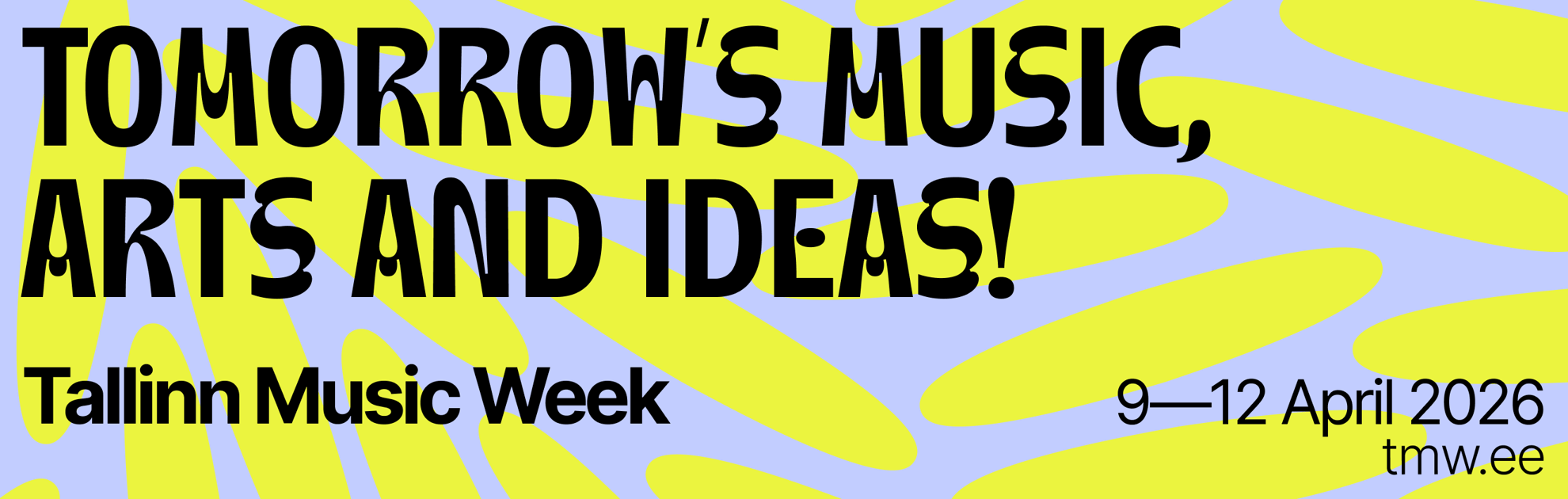 Tallinn Music Week 2026