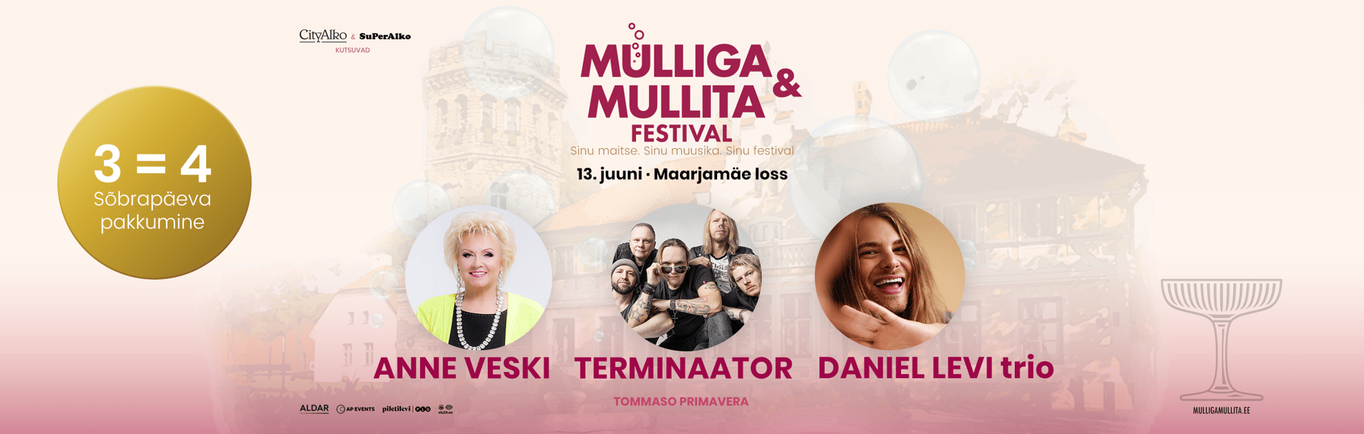 Mulliga & Mullita Festival