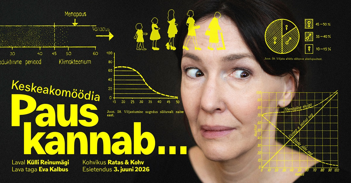 Pauzė neša... Viduramžių komedija