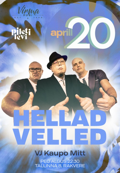 Hellad Velled