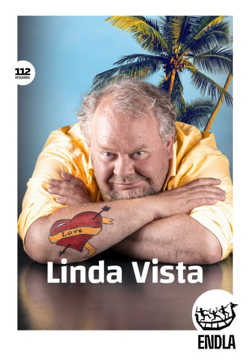 Linda Vista / Endla teater