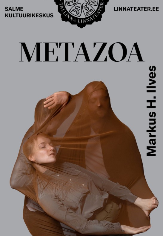 Metazoa (Tallinna Linnateater)