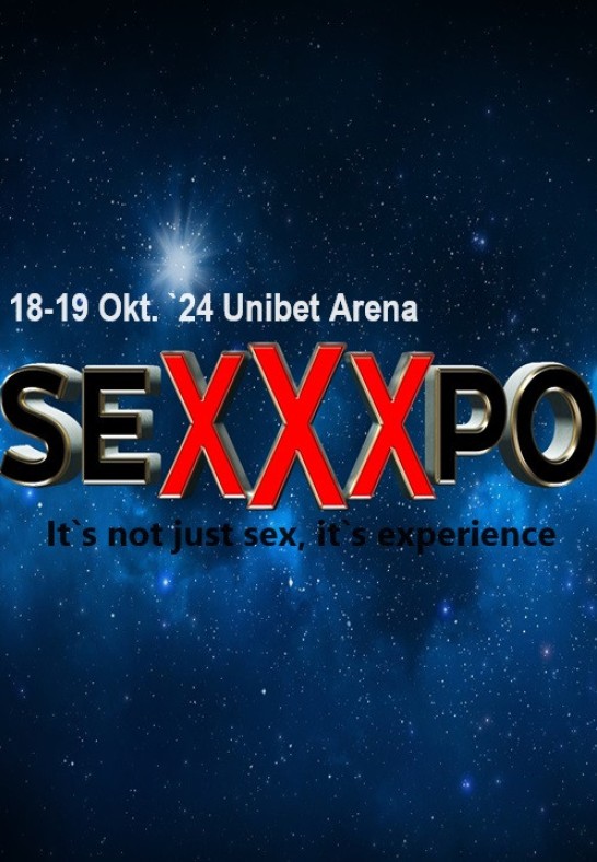 Sexxxpo 2024 Tallinn