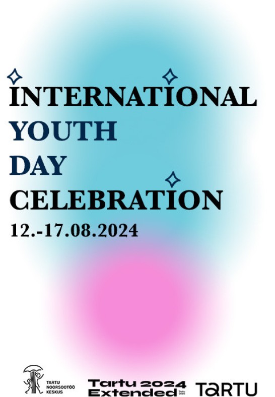 Tartu Noortepäevad / International Youth Day Celebrations