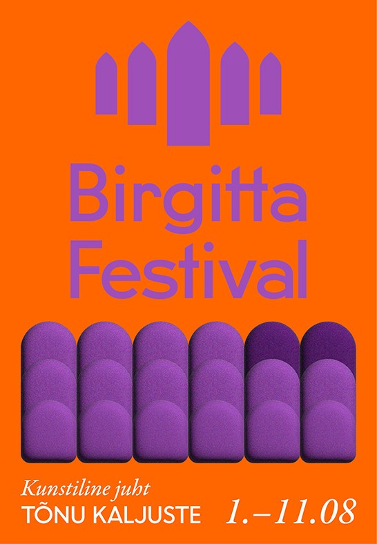 BIRGITTA FESTIVAL 2024