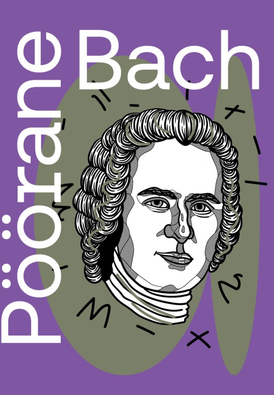 Pöörane Bach.