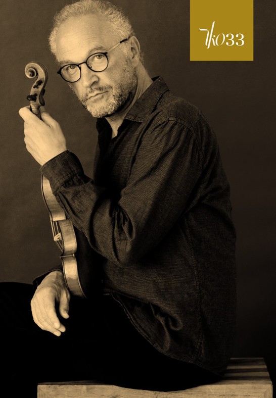 Kolja Blacher ja Tallinna Kammerorkester