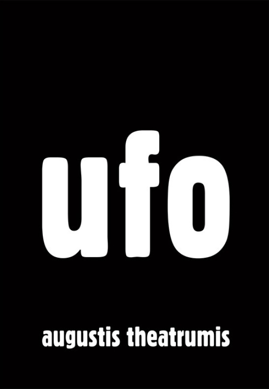 Ufo / Theatrum