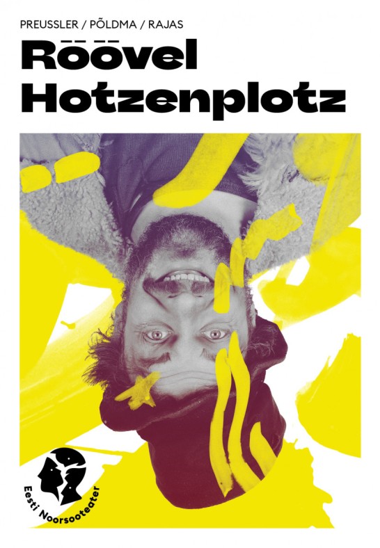 Röövel Hotzenplotz - Ugala teatris