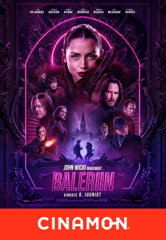 Baleriin (K-14) ENG, sub: ee, ru