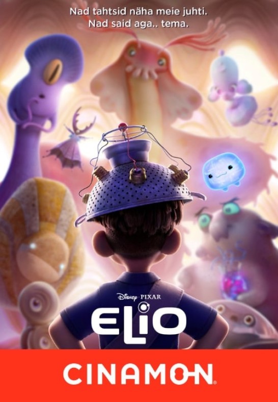 Elio (Pere) RU, sub: ee
