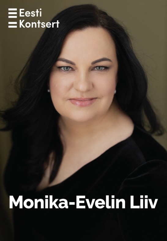 Monika-Evelin Liiv (metsosopran)