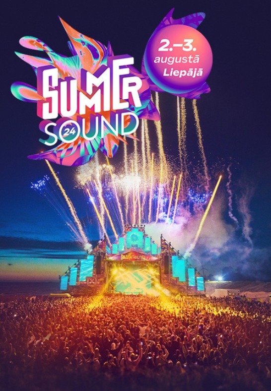 Summer Sound 2024