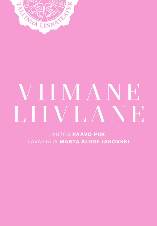 Viimane liivlane