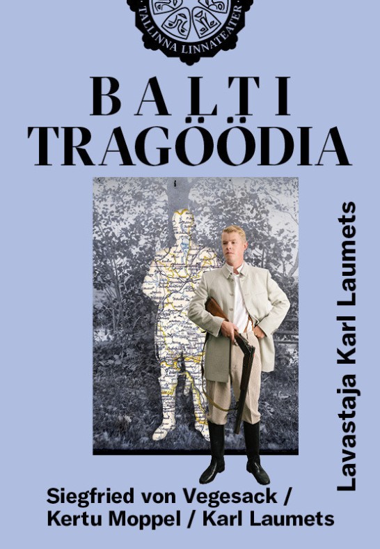 Balti tragöödia