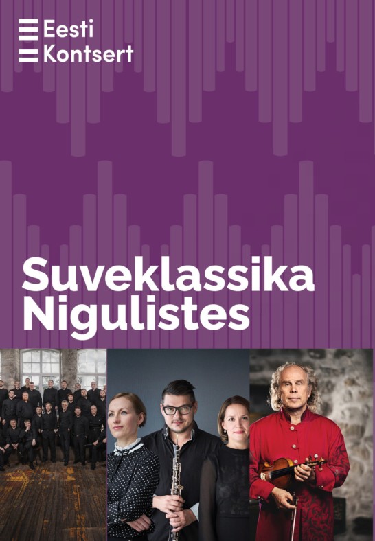 Suveklassika Nigulistes