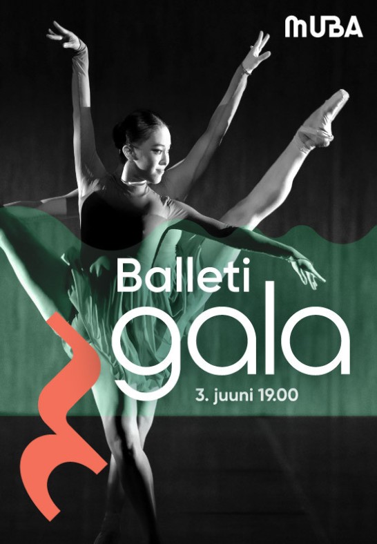 Tallinna Muusika- ja Balletikooli gala