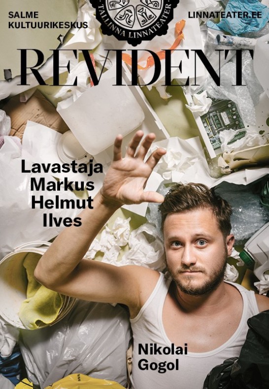 Revident (Tallinna Linnateater)