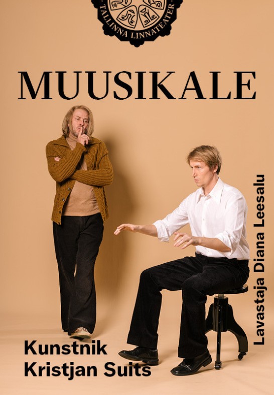 Muusikale (Tallinna Linnateater)