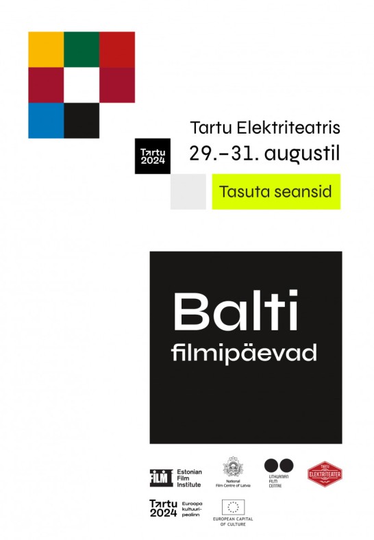 Balti filmipäevad