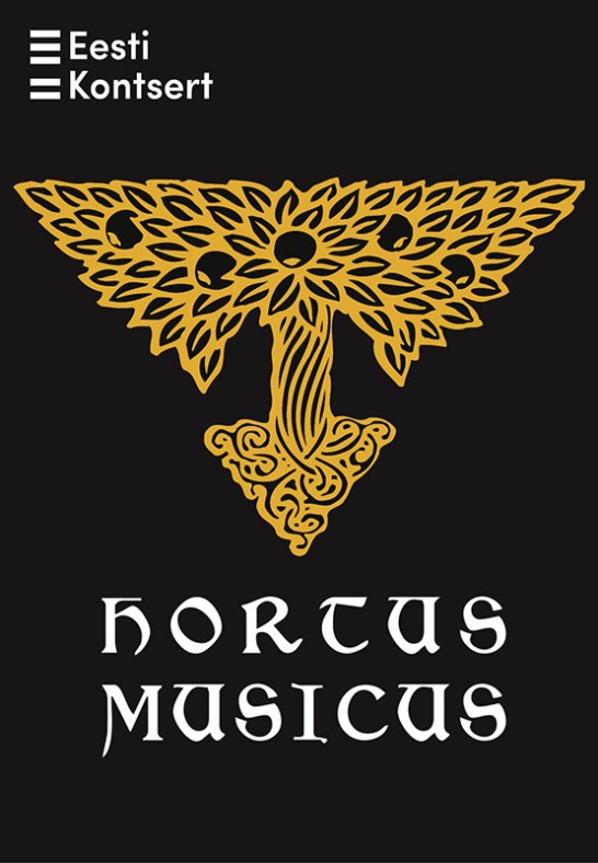 Hortus Musicus. Carmina Burana