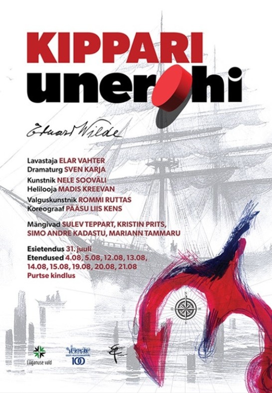 ''Kippari unerohi'' Kirglik lugu ahnusest, armastusest ja unest