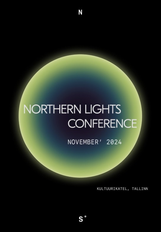 Northern Lights Conference / Online osalemine