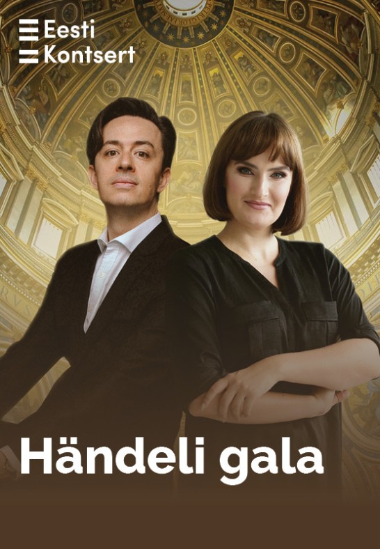 Händeli gala