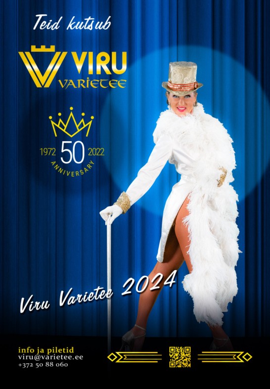 Viru Varietee 2024