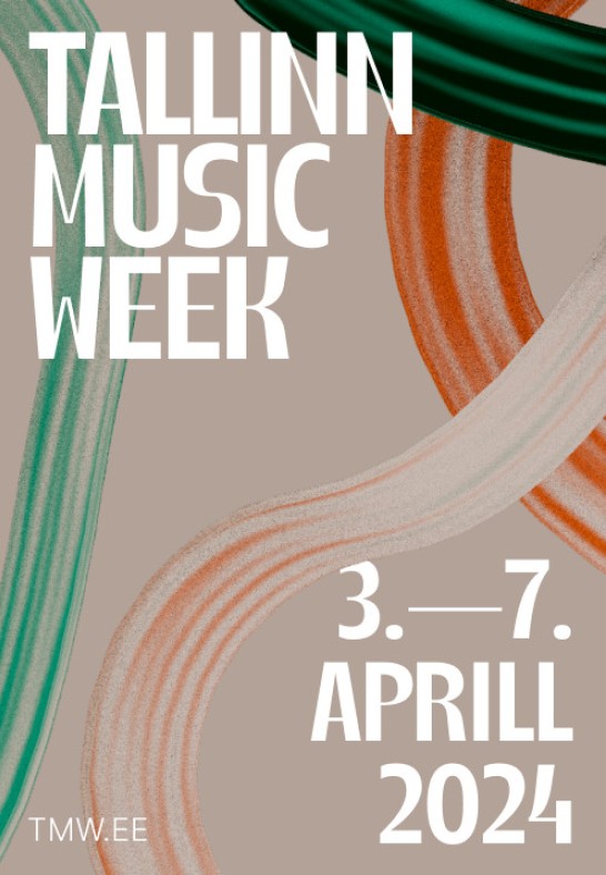 Tallinn Music Week 2024
