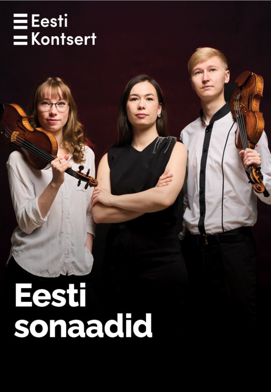 Eesti sonaadid