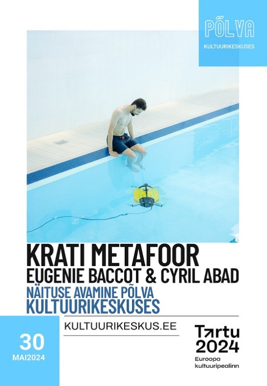 Krati Metafoor / The Kratt Metaphor