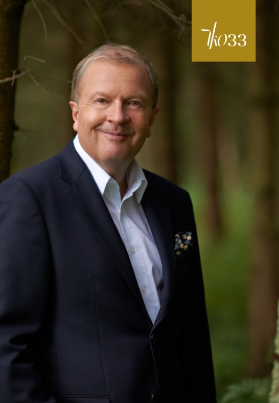 Kalle Randalu, Juha Kangas ja Tallinna Kammerorkester