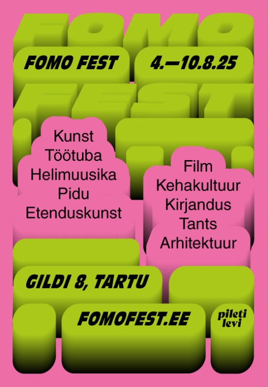 FOMO FEST
