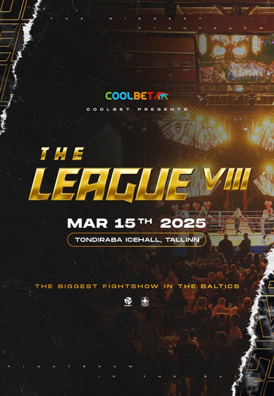 The League VIII